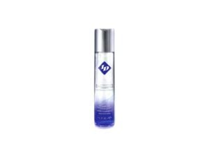 ID Lubricants ID Free 1 fl oz - Long-Lasting Hypoallergenic Personal Lubricant