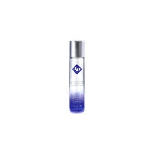 ID Lubricants ID Free 1 fl oz - Long-Lasting Hypoallergenic Personal Lubricant