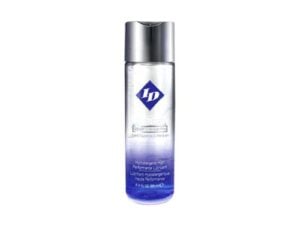 ID Lubricants ID Free 2.2 fl oz - Hypoallergenic, Paraben-Free Personal Lubricant
