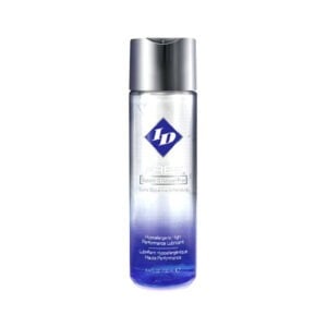 ID Lubricants ID Free 4.4 fl oz - Hypoallergenic, Paraben-Free Personal Lubricant