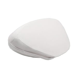 Dame Products Pillow Sex in Oat – Supportive Cushion for Enhanced Comfort and Positioning