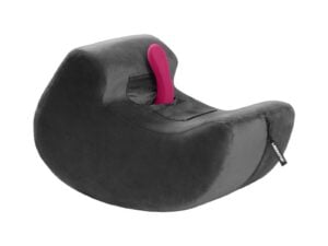 Oneup Innovations Inc Liberator Pulse Toy Mount Black