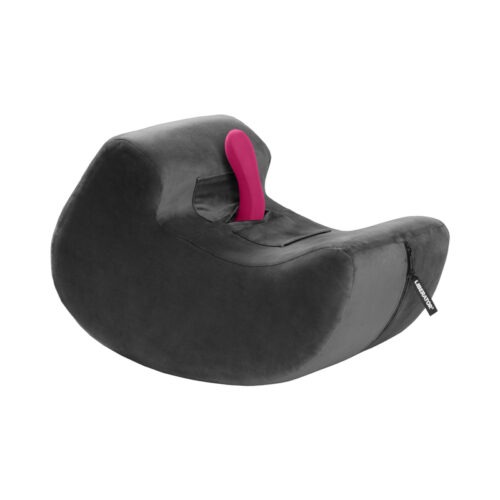 Oneup Innovations Inc Liberator Pulse Toy Mount Black