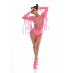 Rene Rofe Kandihouse Fringe Benefits by Rene Rofe - Part 62004-KPNK OS
