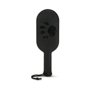 Simply Pleasure Ltd Prowler RED Puppy Paddle Black – Impact Play and Bondage Accessory