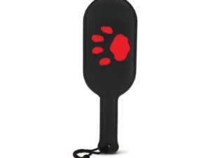 Simply Pleasure Ltd Prowler RED Puppy Paddle – Red