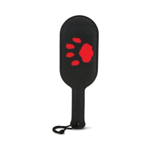 Simply Pleasure Ltd Prowler RED Puppy Paddle - Red