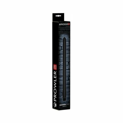 Simply Pleasure Ltd Prowler RED Shower Shot Large - Deep Internal Shower Douche Nozzle
