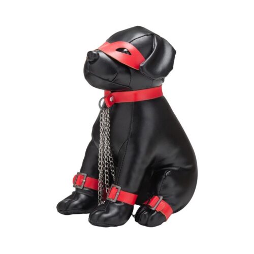Simply Pleasure Ltd Prowler RED Captain Chains BDSM Fetish Restraint Set