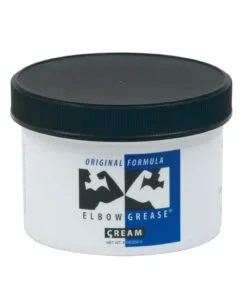 Elbow Grease Original Cream – 9 oz Jar by Elbow Grease