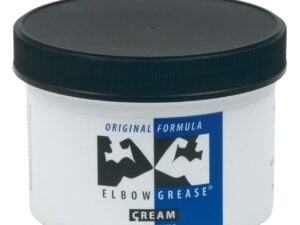 Elbow Grease Original Cream – 9 oz Jar by Elbow Grease