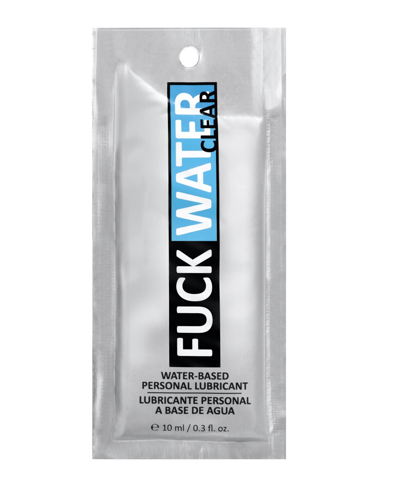 fuck water lubricant FuckWater (Original) Water Based Lubricant