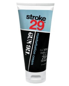 Stroke 29 Masturbation Cream – 6.7 oz by Empowered Products for Her