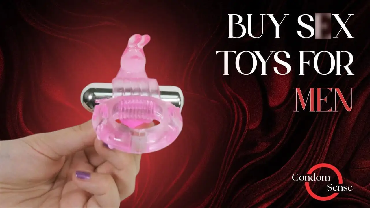Buy Sex Toys for Men 1