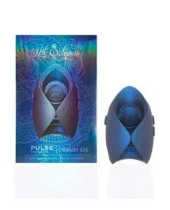 Hot Octopuss Pulse Dragon Eye 10th Anniversary Limited Edition – Blue