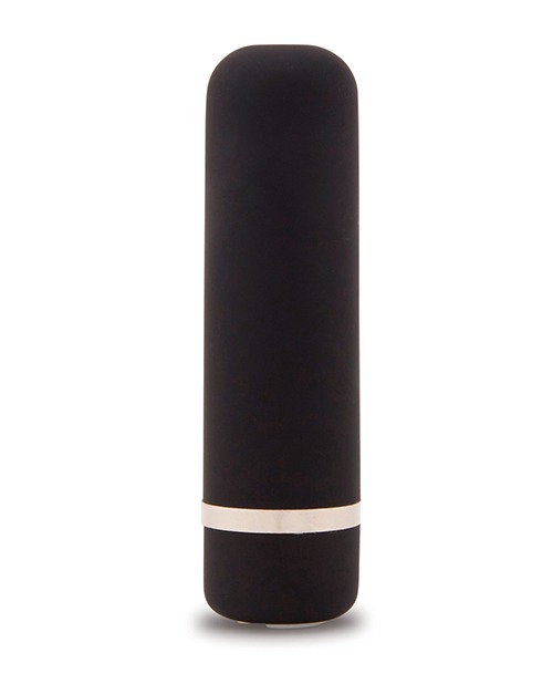 Nu Sensuelle Joie Bullet Vibrator with 15 Vibration Patterns - Black - Image 2