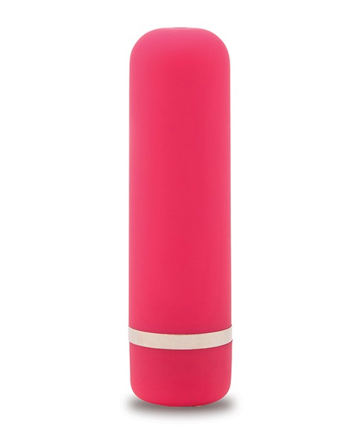 Nu Sensuelle Joie Bullet 15 Function Vibrator - Pink - Image 2