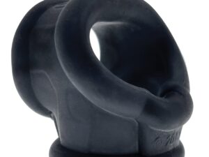 Oxballs Cocksling 2 Special Edition - Night | Flexible Silicone Cock and Ball Enhancer