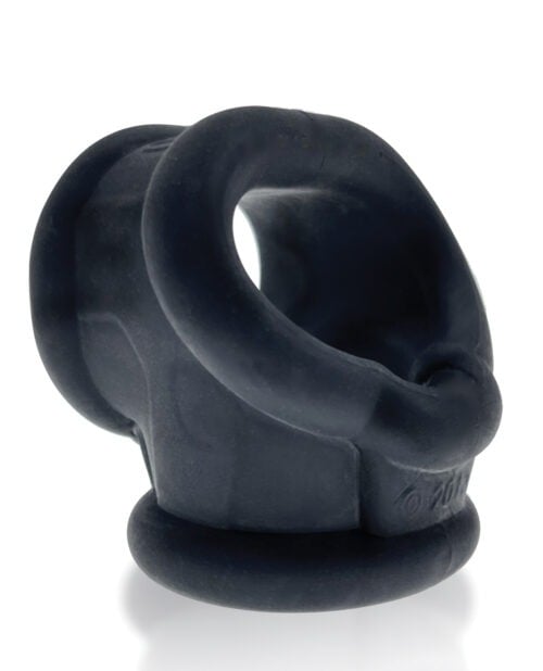 Oxballs Cocksling 2 Special Edition - Night | Flexible Silicone Cock and Ball Enhancer