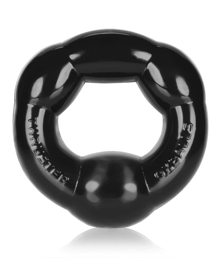 OX1323 BLK