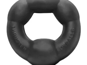 Oxballs Thruster Comfort Bulge Lifter Cock Ring - Night Edition by Oxballs, Part OX-1323-NGT