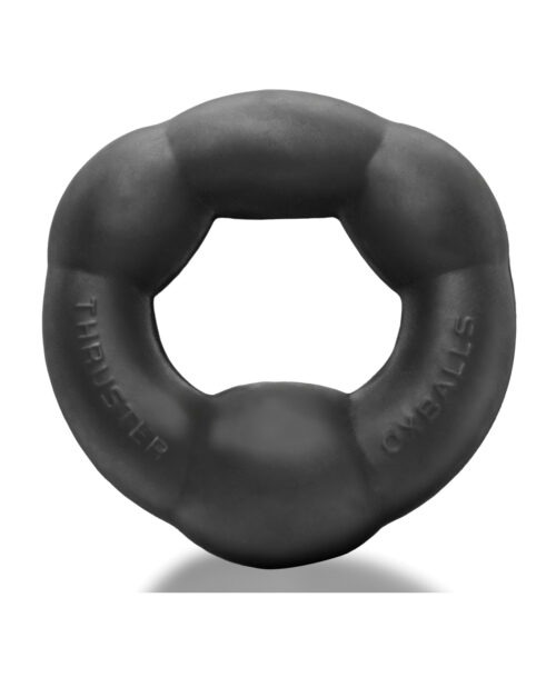 Oxballs Thruster Comfort Bulge Lifter Cock Ring - Night Edition by Oxballs, Part OX-1323-NGT
