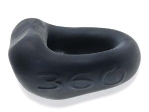 Oxballs 360 Cock Ring & Ballsling Special Edition - Night
