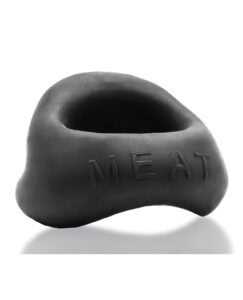 Oxballs Meat Big Bulge Lifter Cock Ring - Special Edition Night by Oxballs, Part Number OX-3019-NGT