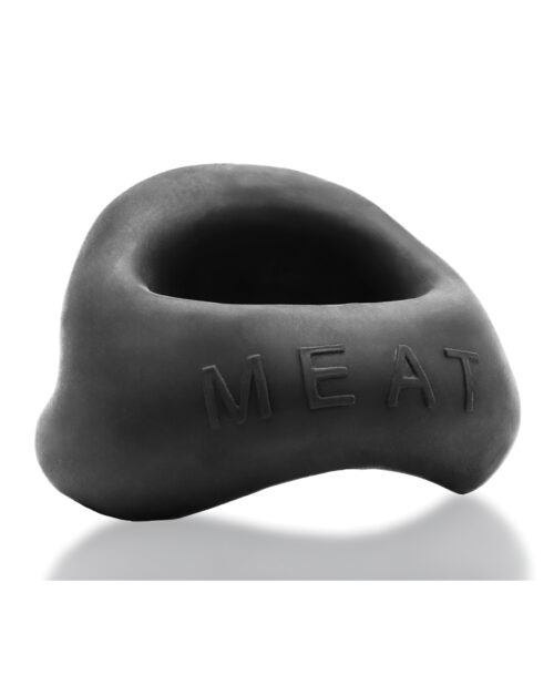 Oxballs Meat Big Bulge Lifter Cock Ring - Special Edition Night by Oxballs, Part Number OX-3019-NGT