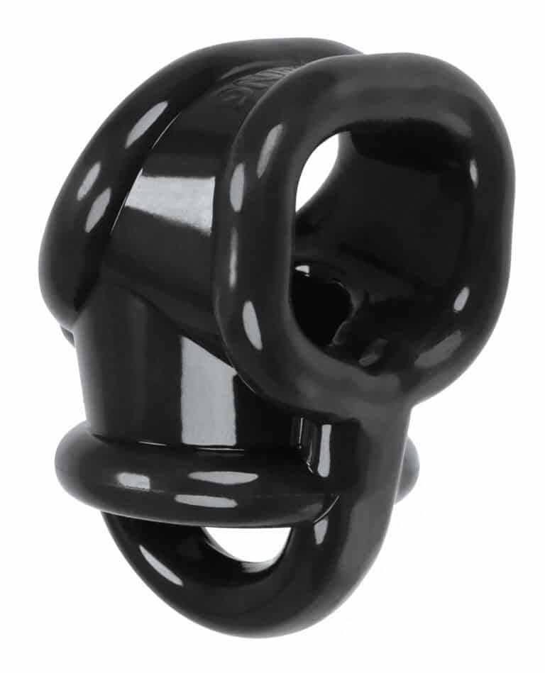 OX3027 BLK