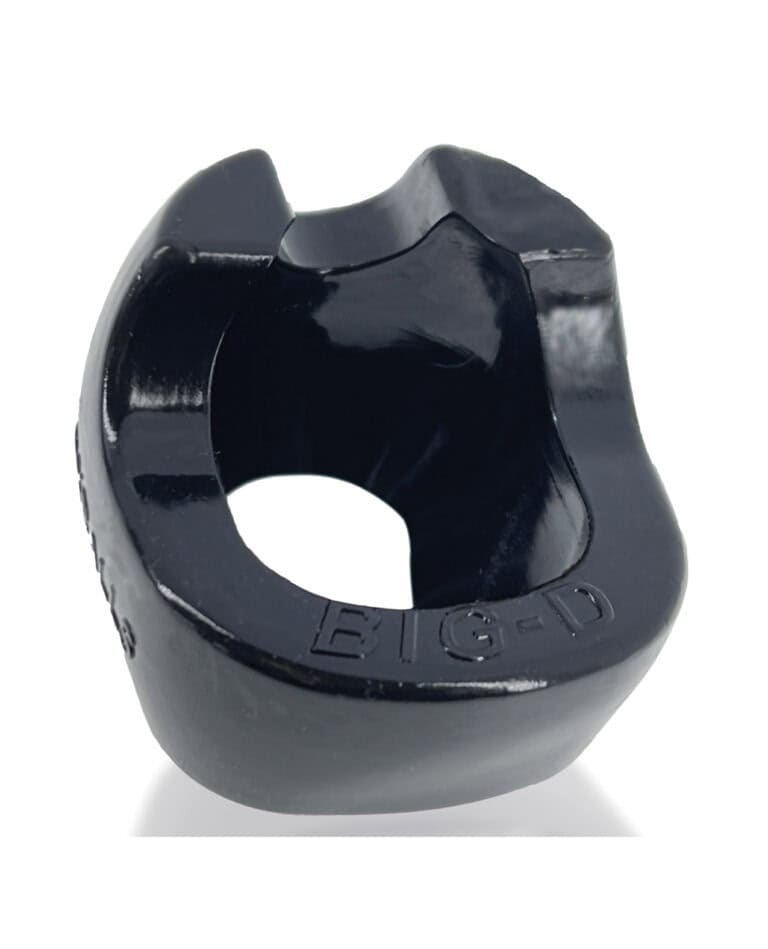 OX3076 BLK
