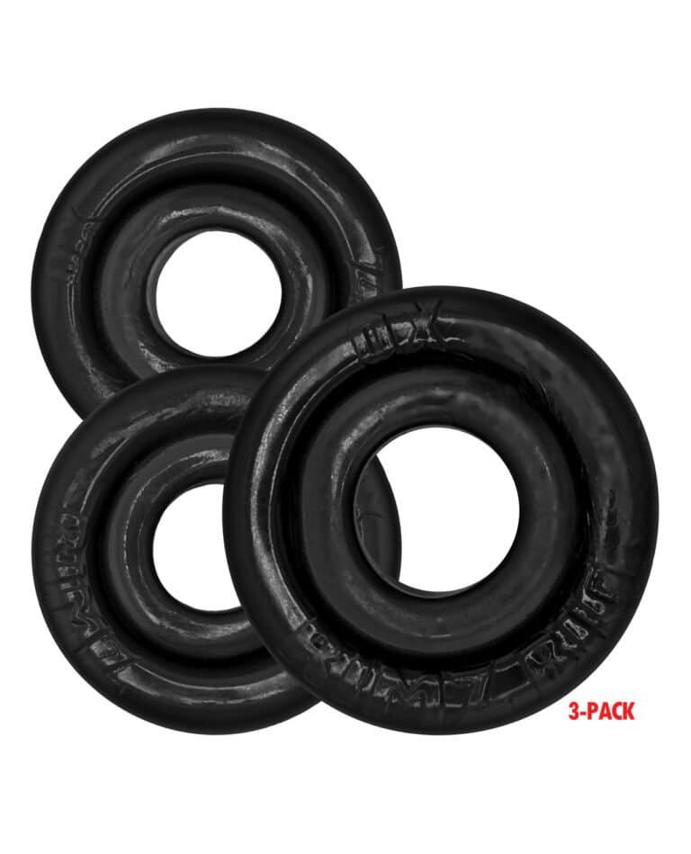 OX3206 BLK