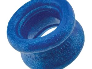 Oxballs Squeeze Short Ball Stretcher - Blue Fire