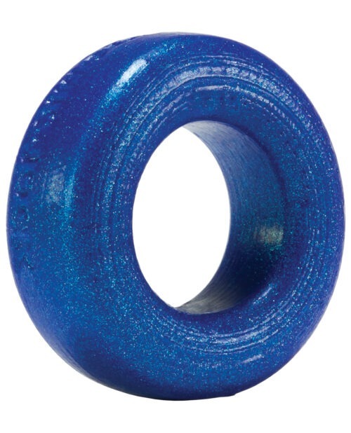 Oxballs Silicone Cock T Cock Ring - Blueballs for Comfortable, Enhanced Erections