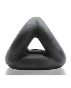 Oxballs Tri-Sport 3-Ring Cock & Ball Sling - Night Edition by Oxballs