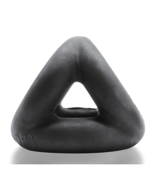 Oxballs Tri-Sport 3-Ring Cock & Ball Sling - Night Edition by Oxballs