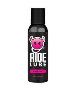 Ride BodyWorx Silicone Lubricant - 2 oz by Sliquid, LLC