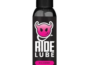 Ride BodyWorx Silicone Lubricant - 2 oz by Sliquid, LLC