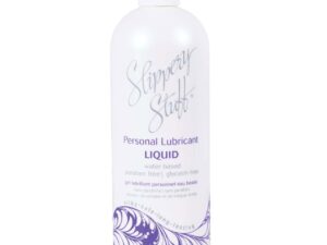 Slippery Stuff Liquid Personal Water Lubricant - 16 oz by Wallace O'Farrell Mktg