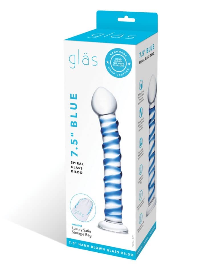 GLAS 75