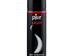Pjur Light Love Bodyglide Silicone Personal Lubricant – 8.5 oz.