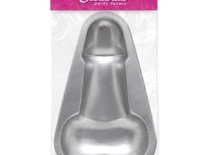 Pipedream PD8401-02 Bachelorette Party Favors Pecker Cake Pan
