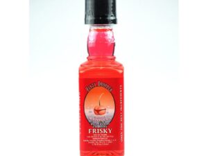 Little Genie Productions Love Lickers Panty Dropper Flavored Massage Oil - 1.76 oz.