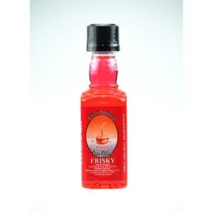Little Genie Productions Love Lickers Panty Dropper Flavored Massage Oil - 1.76 oz.