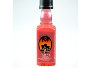 Little Genie Productions Love Lickers Sex On The Beach Flavored Massage Oil 1.76 oz.