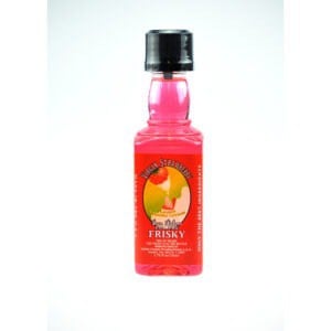 Little Genie Productions Love Lickers Virgin Strawberry Flavored Massage Oil - 1.76 oz