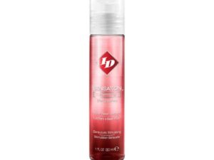 ID Lubricants ID Sensation Warming Water-Based Lubricant - 1 oz.