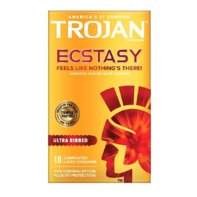 trojan stimulations ecstasy ultrasmooth lubricant condoms Girdle High Waist Luxallacki High Waist Garter Belt With 10 Straps & Metal  Clips