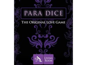 Pipedream Paradice The Original Love Game - PD8018-03