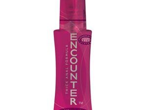 B. Cumming Company Inc. Ultimate Encounter Female Thick Anal Lubricant (2oz)